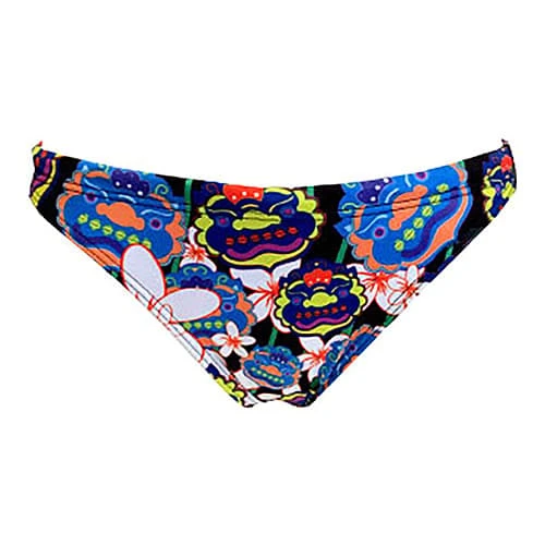 Bikinihose Turbo Bali Damen