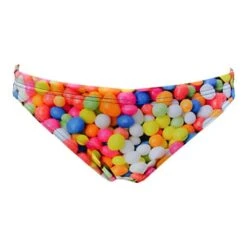 Bikinihose Turbo Gummy Damen