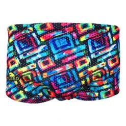 Turbo Drag Suit Tunel Schwimmhose Bunt