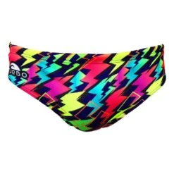 Turbo Storm Wasserballhose Bunt