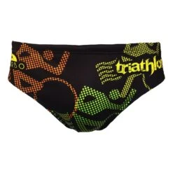 Schwimmhose Turbo Triathlon Bikes