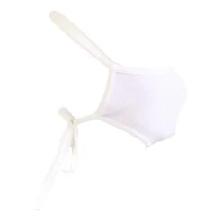 Turbo Schutzmaske Wiederverwendbar Weiß