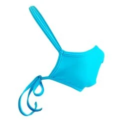 Turbo Schutzmaske Wiederverwendbar Hellblau