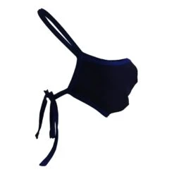 Turbo Schutzmaske Wiederverwendbar Dunkelblau