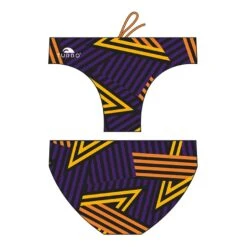 Badehose Wasserball Turbo Picos