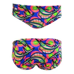 Turbo Marlin Blau Wasserball Anzug