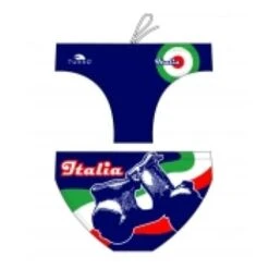Badehose Turbo Italia Moto
