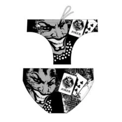 Schwimmhose Turbo New Jocker