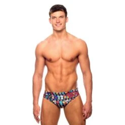 Turbo-Wasserball-Wasserball-Badebekleidung