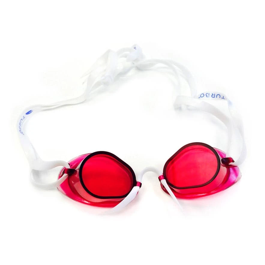 Schwimmbrille Turbo Grenoble Fuchsia