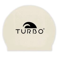 Turbo Weiße Latexkappe