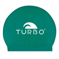 Turbo Grüne Latexkappe