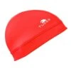 Lycra Cap Turbo Breite Rote Bank