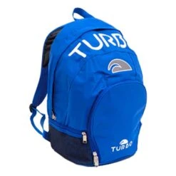 Rucksack Turbo Sedna Blau