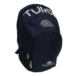 Schwimmrucksack Turbo Sedna Marineblau