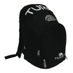 Schwimmrucksack Turbo Sedna Schwarz