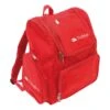 Roter Turbo Titan Rucksack