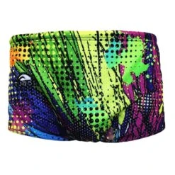 Badehose Turbo Dragsuit Star Bunt