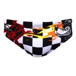 Wasserball-Hose Turbo Speed Bunt