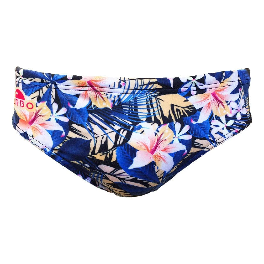 Wasserball-Hose Turbo Ibi Bunt/blumig