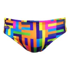 Wasserball-Hose Turbo Labyrinth Bunt