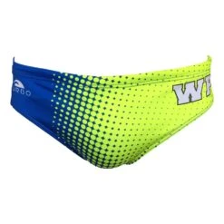 Wasserball-Hose Turbo New WP Gelb/blau