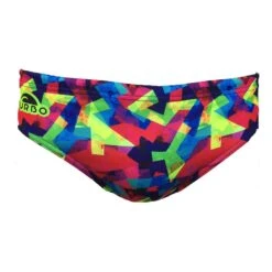 Wasserball-Hose Turbo New Splash Bunt