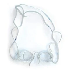 Schwimmbrille Turbo Grenoble Weiß