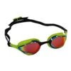 Schwimmbrille Turbo Scorpion Grün Kinder