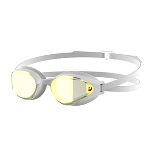 Schwimmbrille Turbo Swans SR-81M Weiß