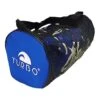 Tasche Turbo Trainning WP Cap Schwarz/blau