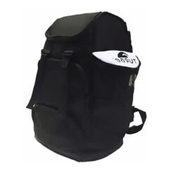 Rucksack Turbo Draco Schwarz