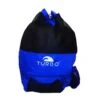 Tasche Turbo Mesh Schwarz/blau
