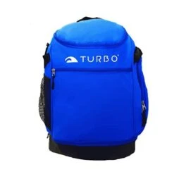 Rucksack Turbo Nona Blau