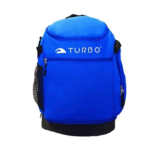Rucksack Turbo Nona Blau