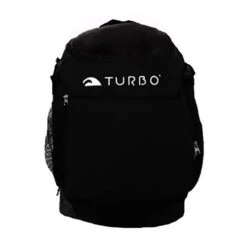 Rucksack Turbo Nona Schwarz