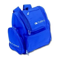 Rucksack Turbo Titan Blau