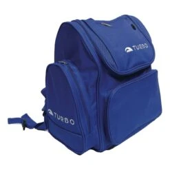 Rucksack Turbo Titan Hellblau