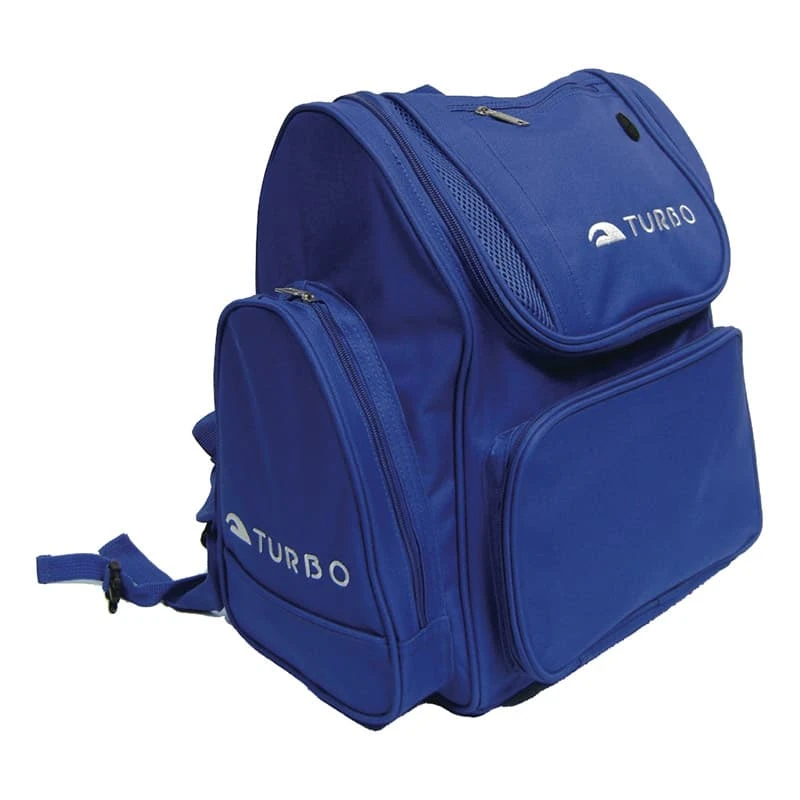 Rucksack Turbo Titan Hellblau