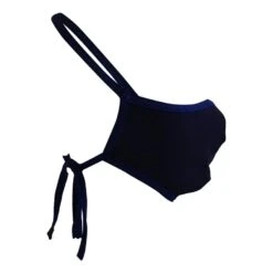 Turbo 2 Schutzmaske Wiederverwendbar Dunkelblau